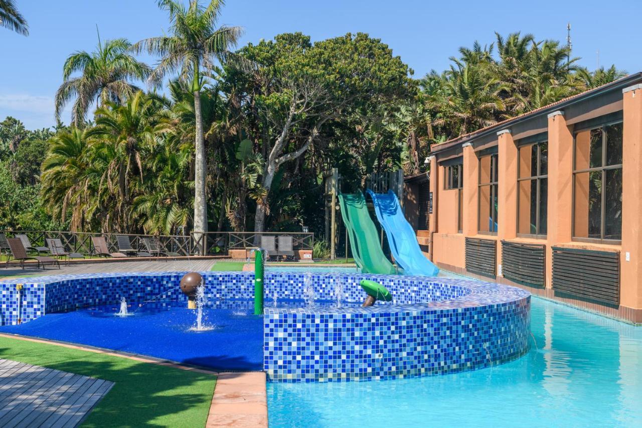 San Lameer Villa 2301 - 2 Bedroom Classic - 4 Pax - San Lameer Rental Agency Southbroom Exterior photo