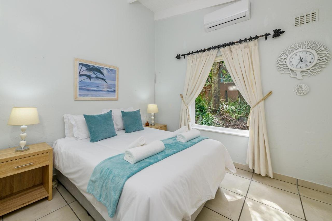 San Lameer Villa 2301 - 2 Bedroom Classic - 4 Pax - San Lameer Rental Agency Southbroom Exterior photo