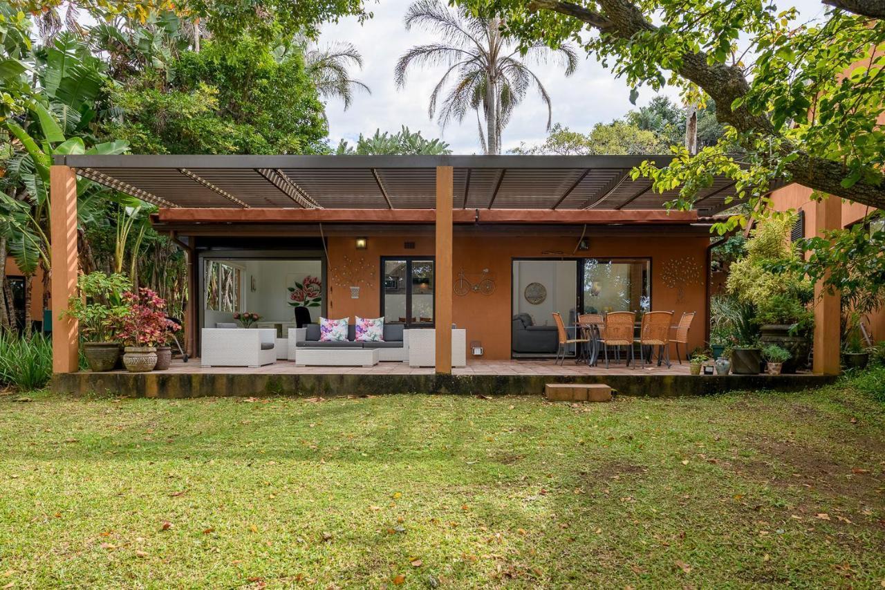 San Lameer Villa 2301 - 2 Bedroom Classic - 4 Pax - San Lameer Rental Agency Southbroom Exterior photo