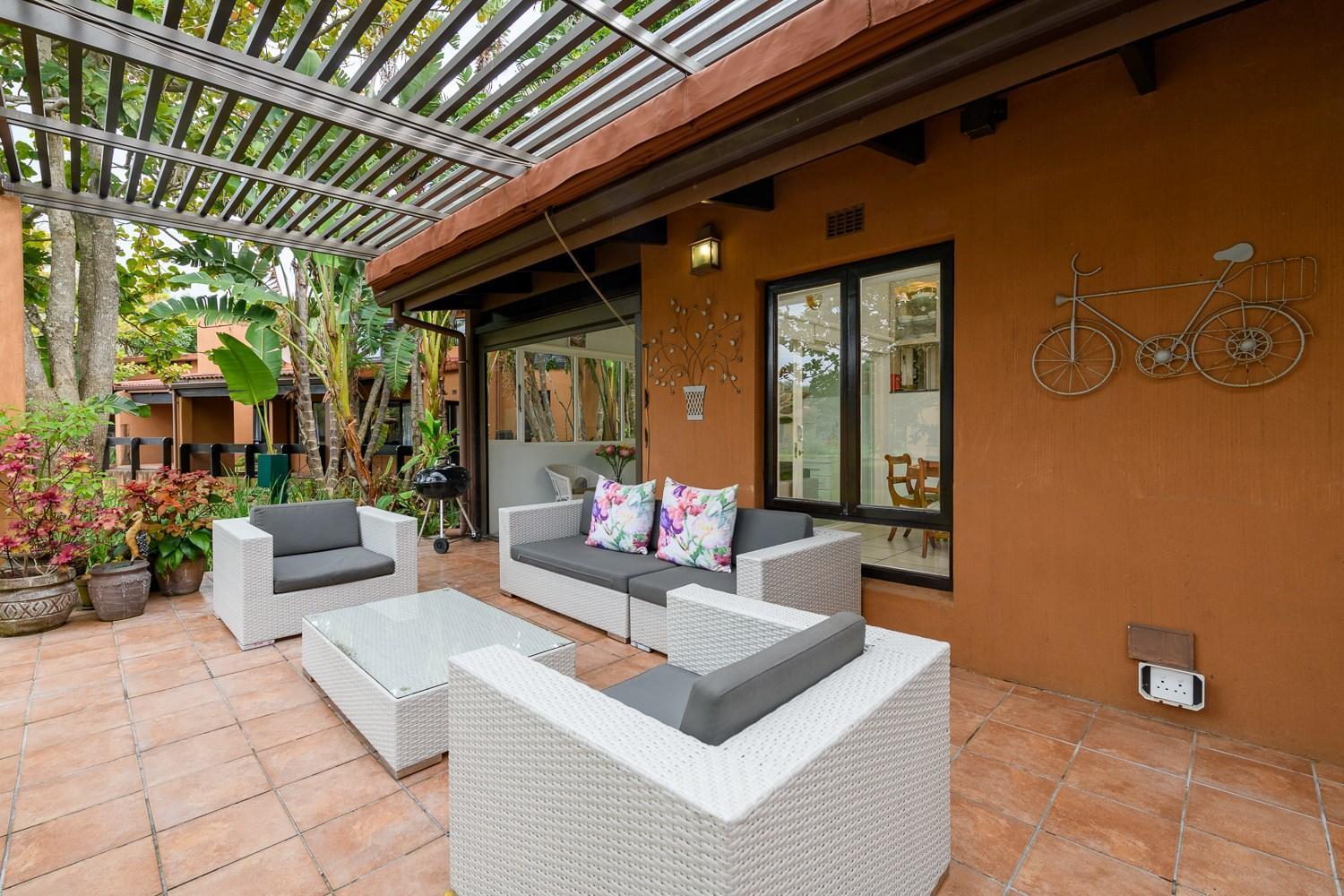 San Lameer Villa 2301 - 2 Bedroom Classic - 4 Pax - San Lameer Rental Agency Southbroom Exterior photo